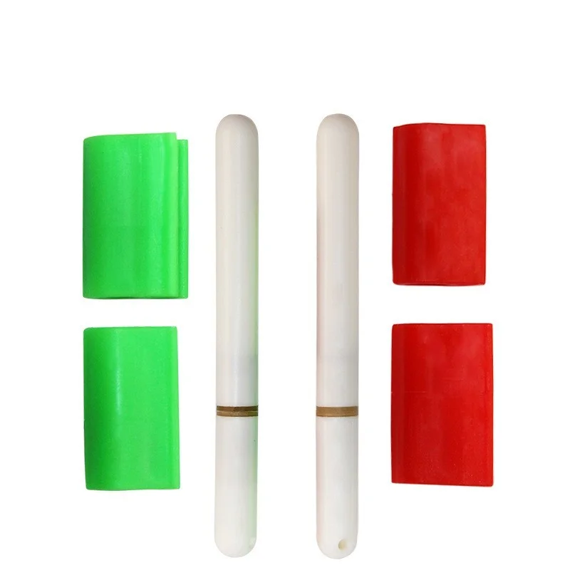 Светящаяся Удочка Электронная светодиодная Ночная подсветка Съемная