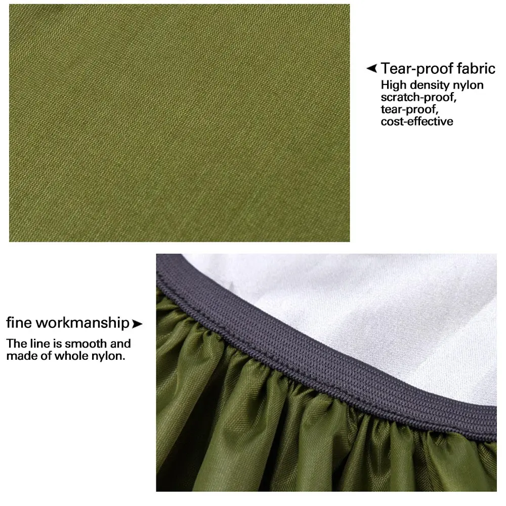 Водонепроницаемый рюкзак FDBRO 35 л водонепроницаемая уличная сумка для альпинизма