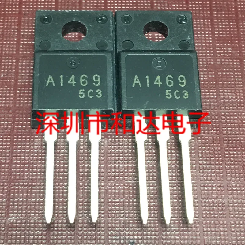 2SA1469 A1469 TO 220F|Реле| |