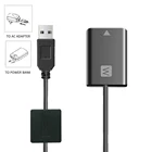 USB-кабель для зарядки аккумулятора для Sony