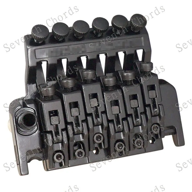 Набор винтажных инструментов для электрогитары с двойной блокировкой|vintage