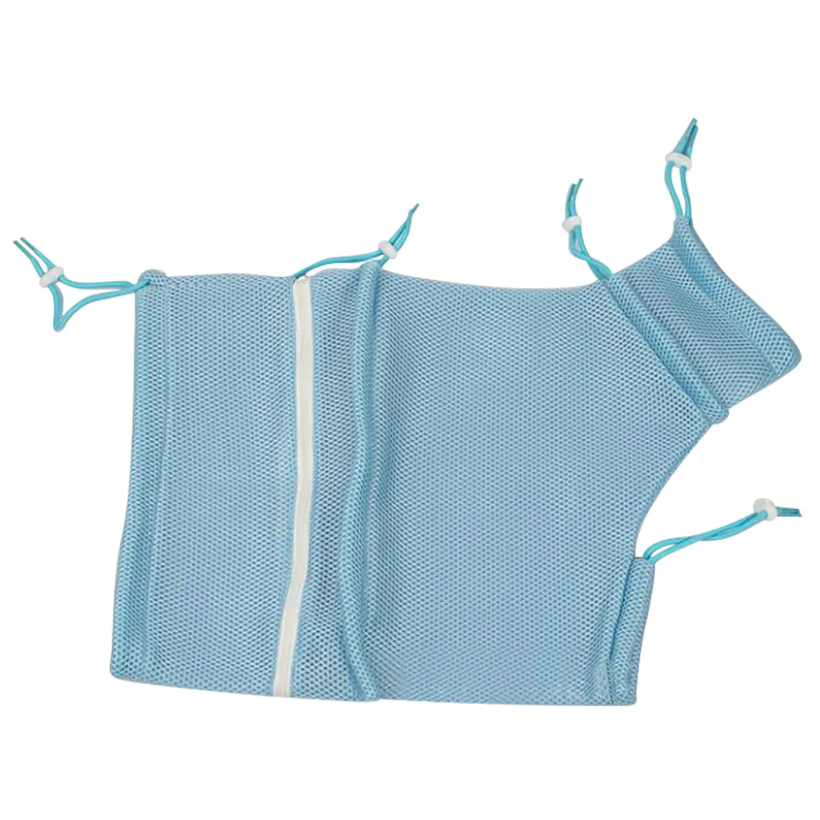 1 шт. сетки купальный мешок для кошки Уход за лошадьми стиральная сумки банное