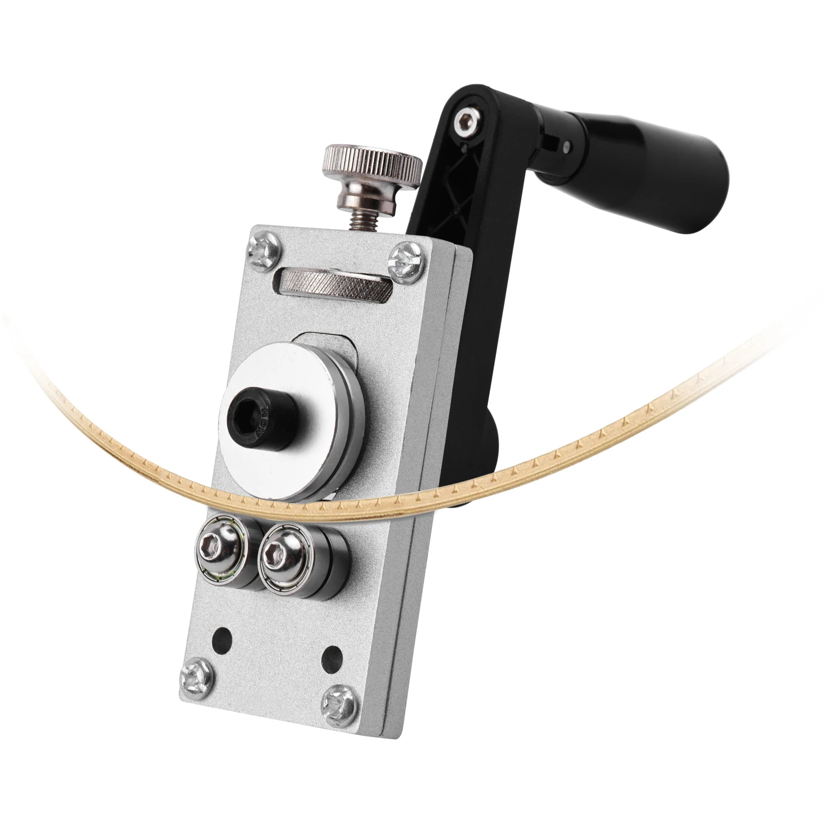 

Сгибатель для Лада ammoon, инструмент для ремонта и выпрямления проводов, для гитары и басов