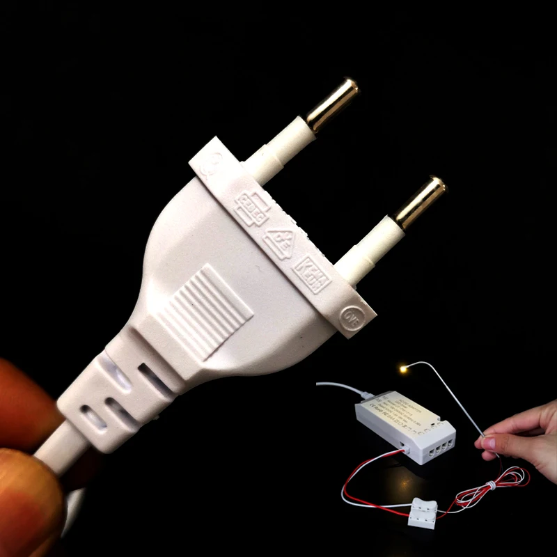 

Адаптер питания FunTrying JT-PW1220 12В 6 портов