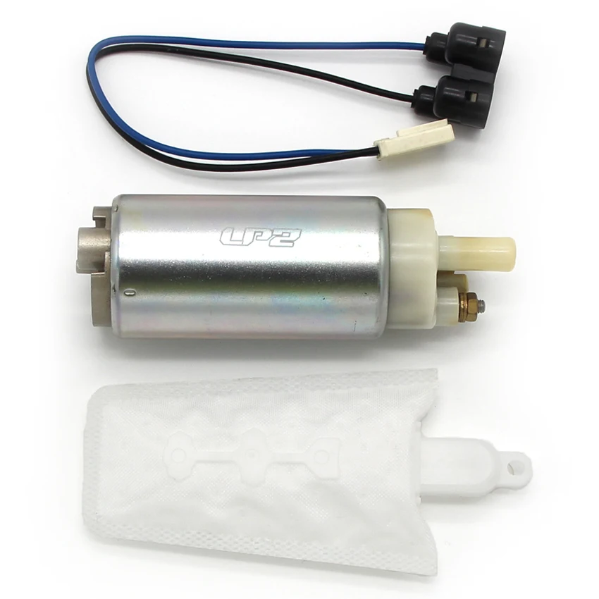 

Gasoline Diesel Fuel Pump For Yamaha XV1700PC Road Star Midnight Warrior XV1900A XV1900AS 5PX-13907-00 High Quality Accessories