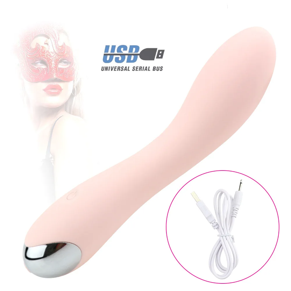 Большой/мини дилдо вибратор Av палочка точка G киска Массажер Волшебная вибрации