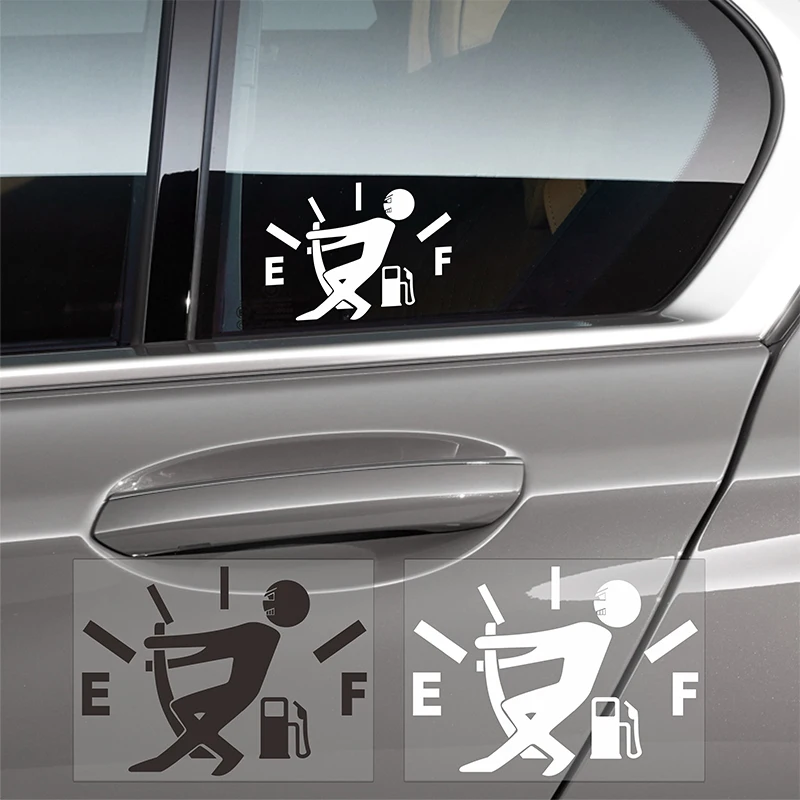 Универсальная автомобильная наклейка на топливный бак для ford focus 2 3 Hyundai solaris i35 i25