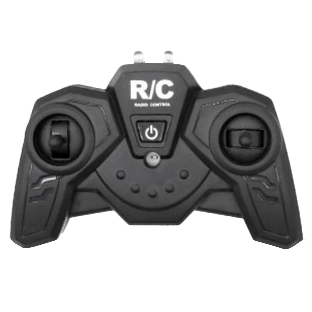 2CH RC Mini Helicopter Radio Remote Control Micro Airplane Toy Ready to Fly-5