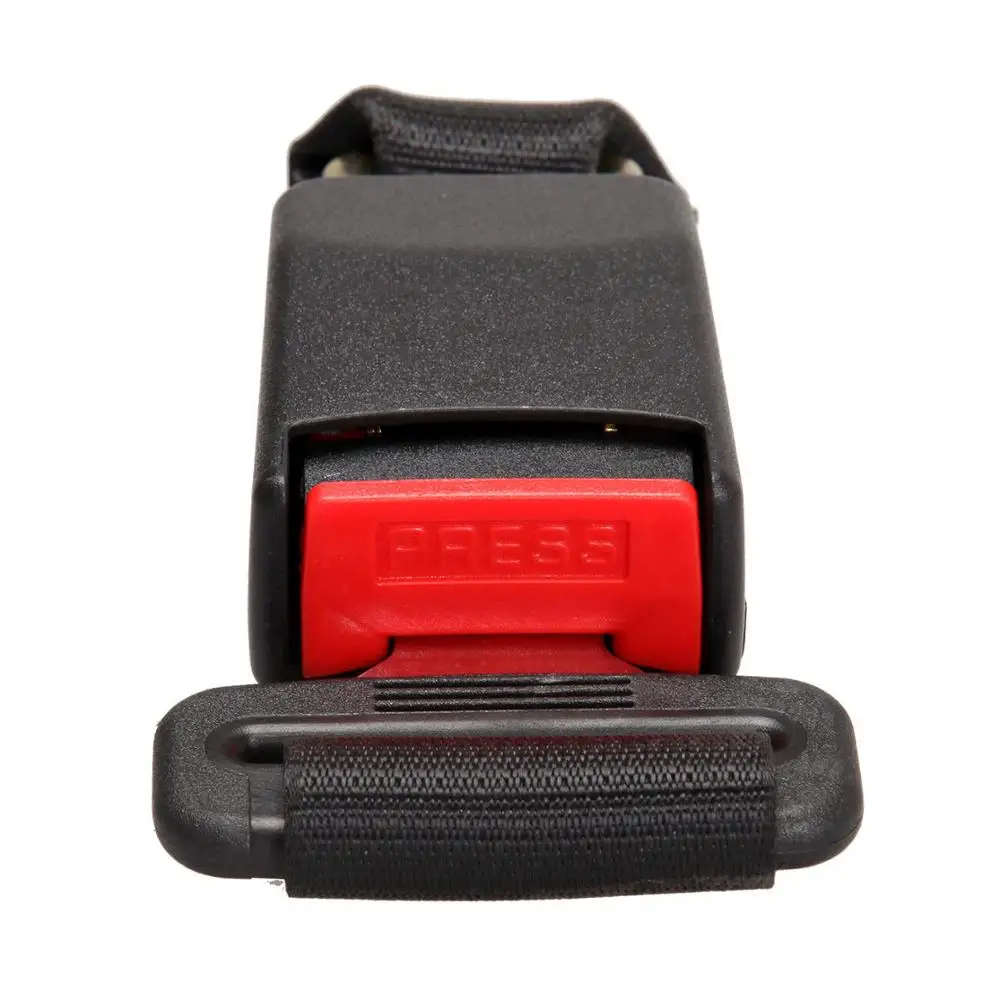 2 шт. универсальные Накладка для ремня безопасности автомобиля Безопасность