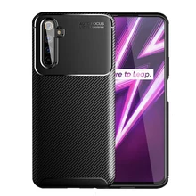 For OPPO Realme 6 Pro Case TPU Bumper Soft Case For Realme 6 Pro Cover For Realme X50 5 6 Pro 6i X3 C11 Find X2 Neo Lite Fundas
