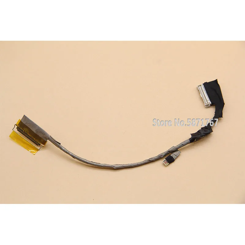 Светодиодный ЖК-экран кабель для SAMSUNG 530U3C 535U3C 540U3C 532U3C 532U3X 542U3X 530U3B