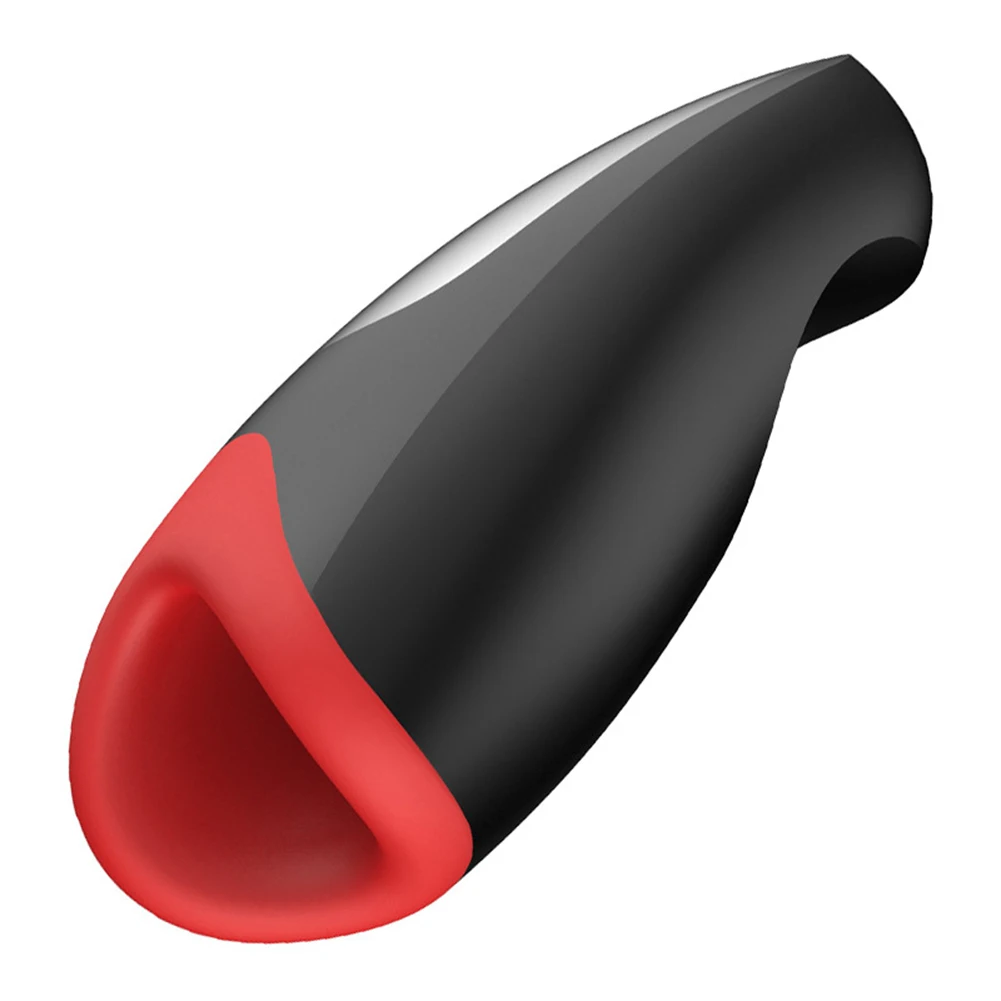 Глубокая глотка мастурбатор чашка для мужчин 15 Частотный нагрев Реалистичная