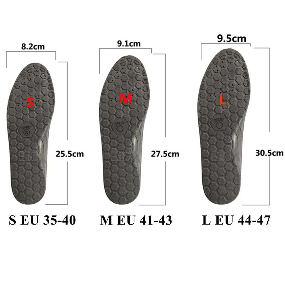 

EiD High quality Foot Massage Magnetic Massage Insole Feet Massage Physiotherapy Therapy Acupressure Magnetic Insole Slimming