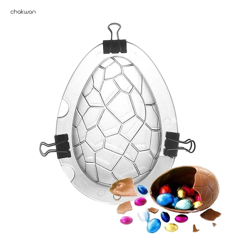 Сделай сам для фотосъемки Христос воскрес с пасхальными яйцами 3d форма выпечки