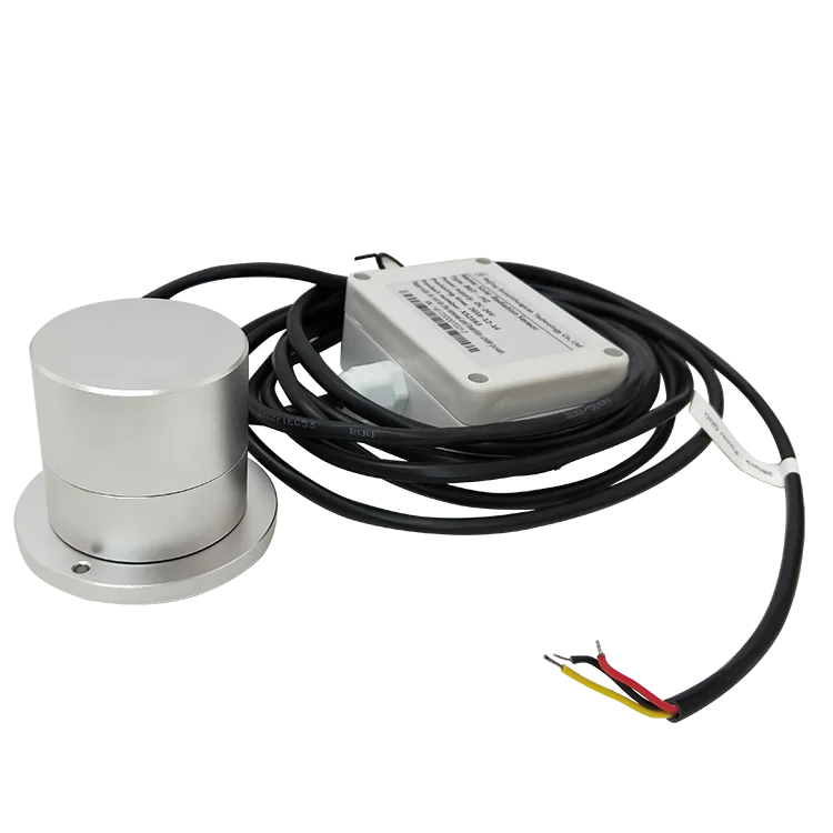 

BGT-JYZ2 2020 hot sale manufacturer solar Pyranometer Radiation Sensor with Digital RS-485 4-20mA Output