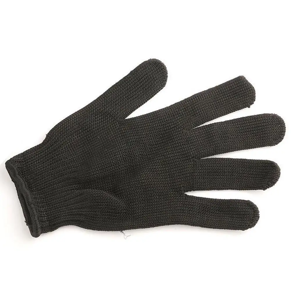 1 шт. рабочие перчатки режущие и устойчивые к ударам рыболовные филе ПЕРЧАТКИ