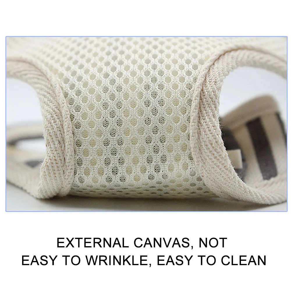 Поводок для собак и кошек мягкий сетчатый набор щенков с колокольчиком милый