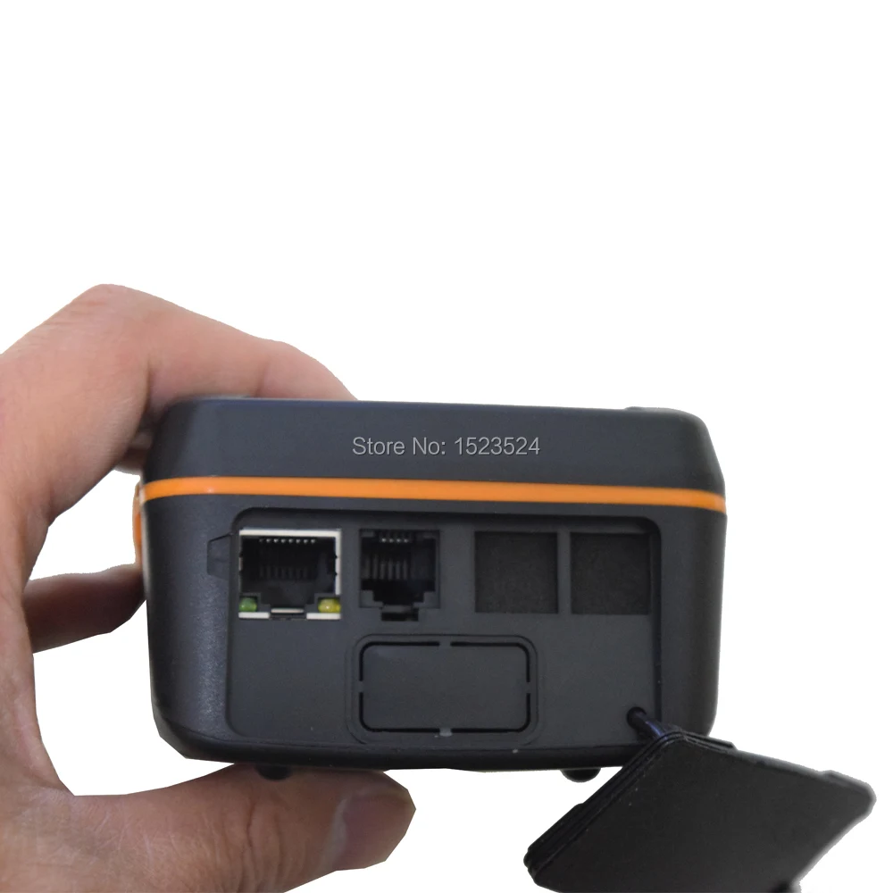 TM-600 VDSL VDSL2 прибор для тестирования ADSL WAN & LAN тестер с тональным трекером и TDR