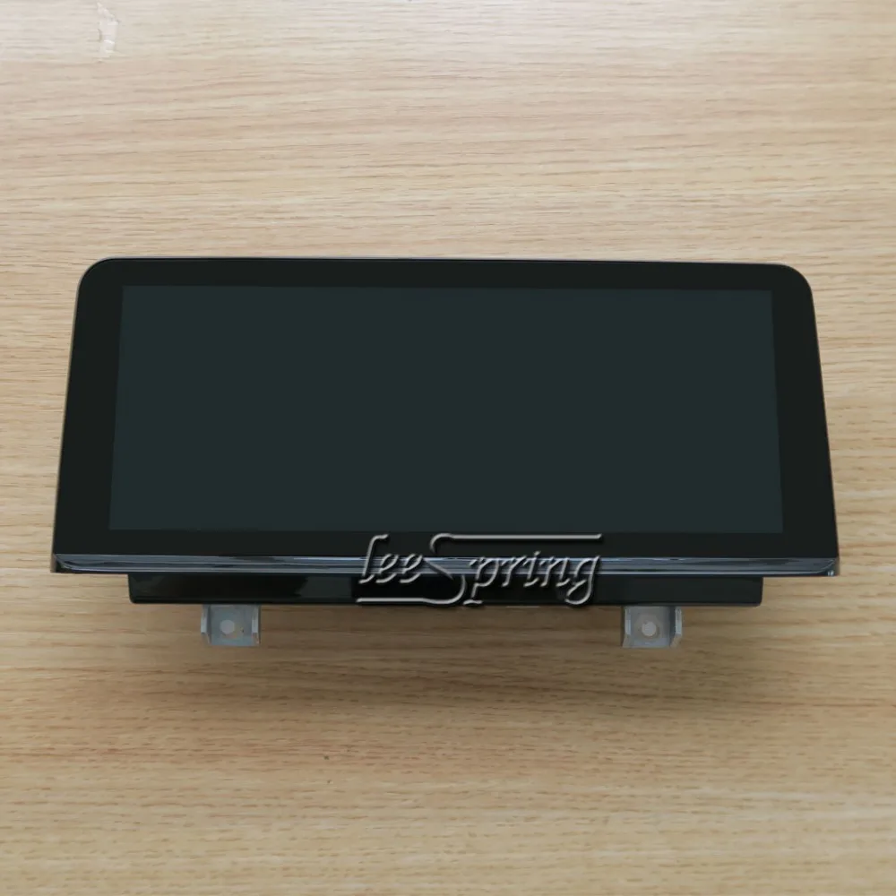 Android 11 Автомобильный мультимедийный плеер для BMW 3/4 серии 2018 (оригинальный