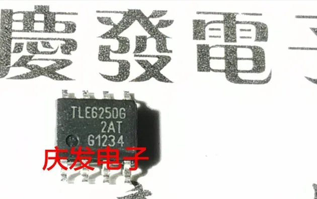 

Free Delivery.TLE6250G