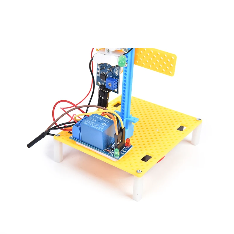 Технология игрушки сделано маленькое изобретение домашний Интеллектуальный