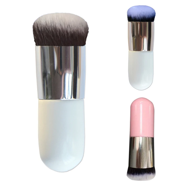 Макияж кисти Взрывные Модели пухленьких Пирс основа макияж MPwell | Красота и