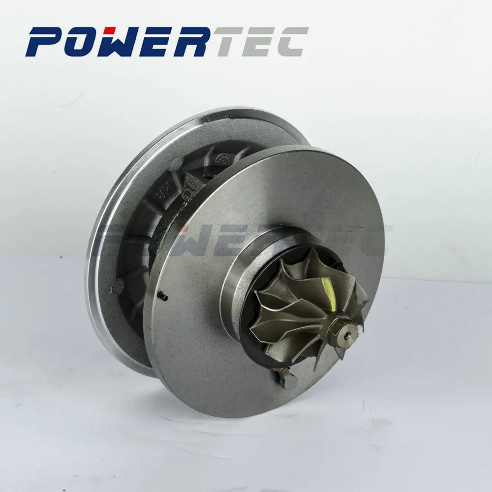 Новый картридж турбины GTA1749MV CHRA 728680 для Ford Mondeo III 2 0 TDCi Puma 96KW / 130HP 2003- 4S7Q6K682EN 4S7Q6K682EJ |