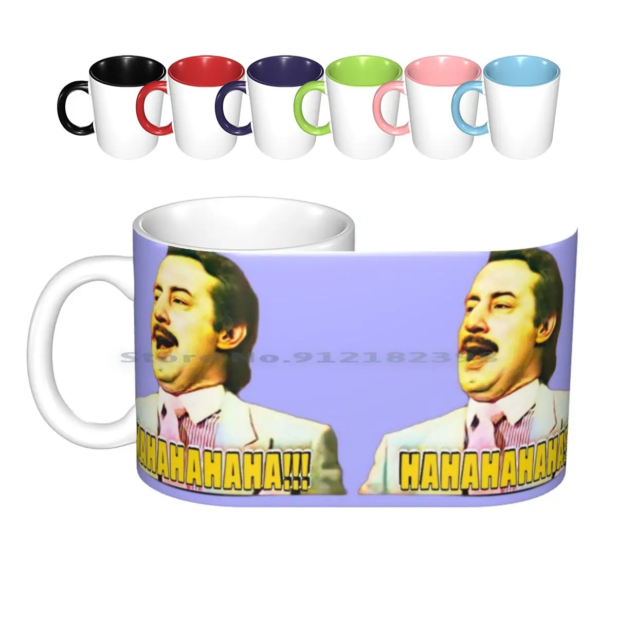 

The Boycie 2 Ceramic Mugs Coffee Cups Milk Tea Mug Only Fools And Horses Del Boy Cushty Lovely Jubbly Comedy Comedy Comedy