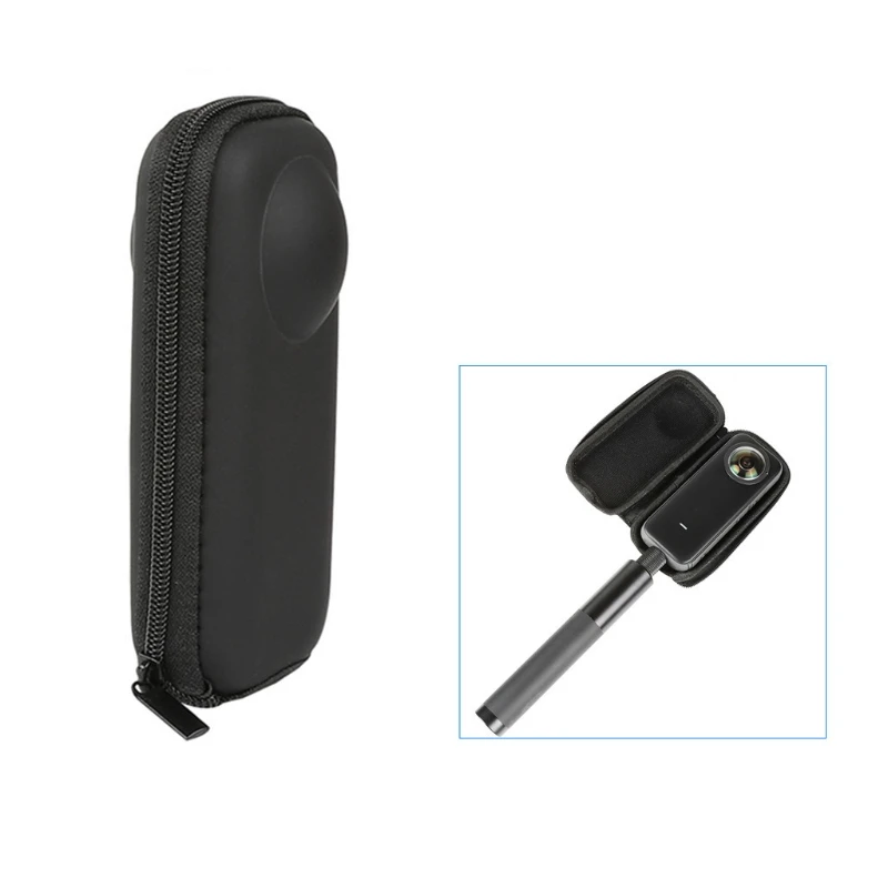 

Storage Bag Carrying Case Protective Box For Insta 360 One X X2 Panoramic Action M5TE