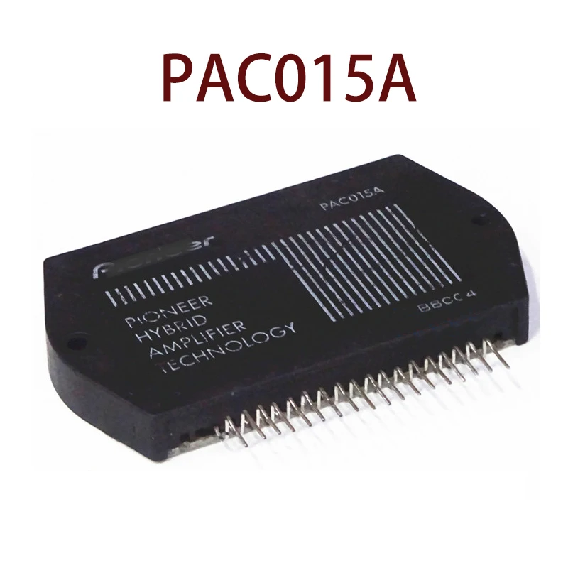 

Original-- PAC015A 1 year warranty ｛Warehouse spot photos｝