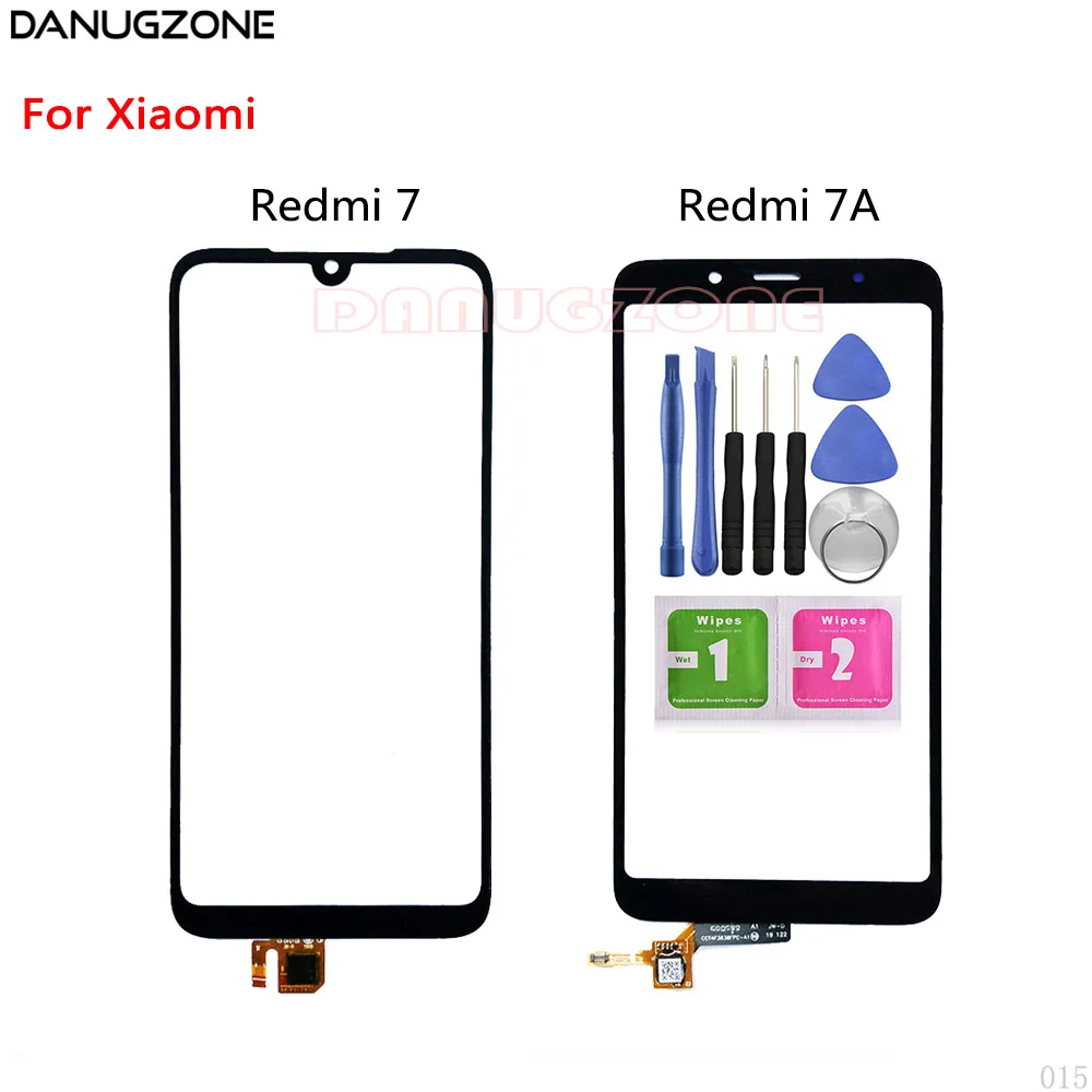 

Touch Screen For Xiaomi Redmi 7 7A Touchscreen LCD Display Glass Digitizer