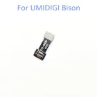 Для мобильного телефона UMIDIGI Bison, новый оригинальный микрофон, оригинальные детали