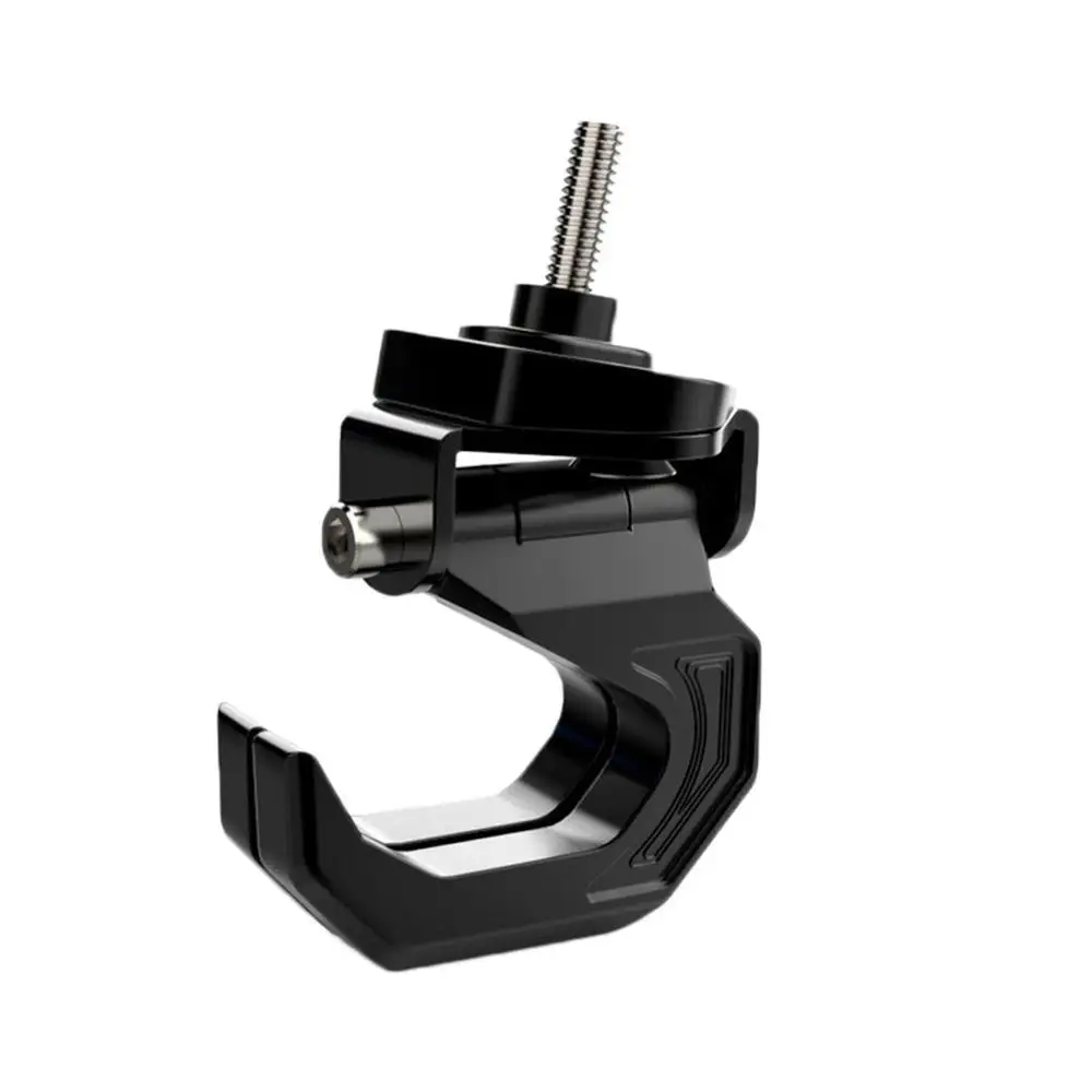 Мотоциклетные аксессуары для мопеда детали скутера крюк маленькая черепаха