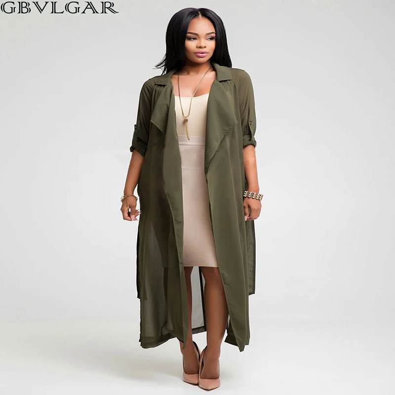 

2020 New Women Spring Boho Chiffon Coat Loose Blouse Shawl Kimono Cardigan Tops Solid Tulle Long Sun Jacket Beach Wear Clothes