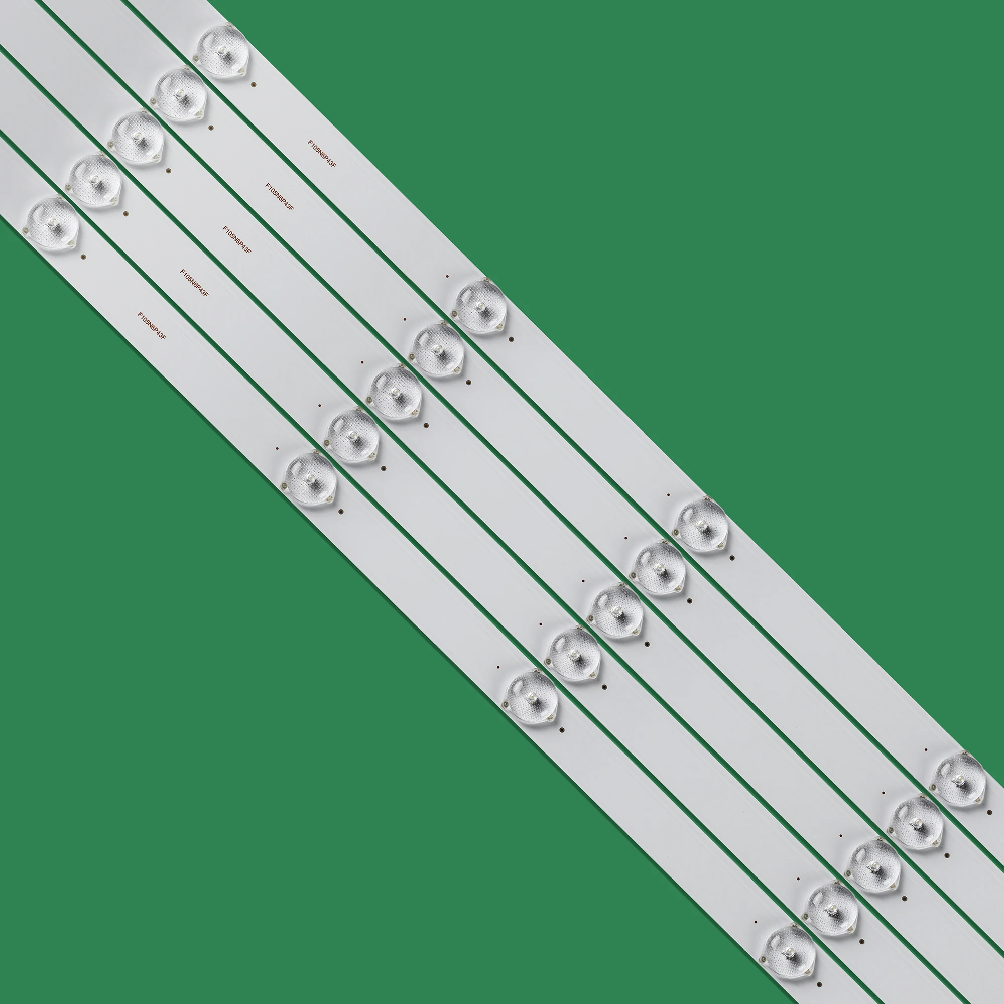 1 комплект/5 шт. светодиодных лент для телефона Новинка