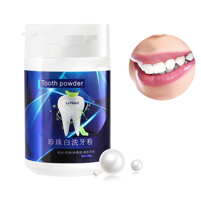 2019 отбеливающий порошок для зубов очищающее быстрое удаление пятен