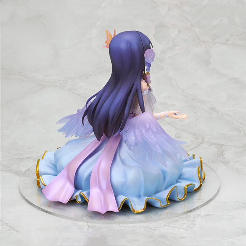 16 см аниме Love Live! Экшн фигурка Sonoda Umi из ПВХ школьный идол проект сексуальная