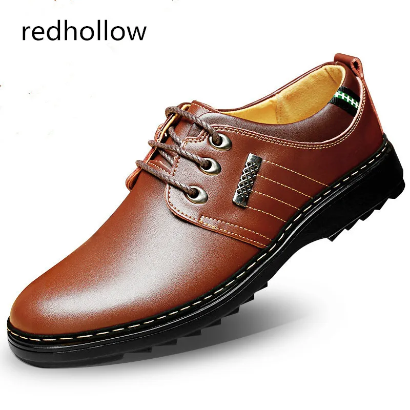 

Новинка 2019 года; мужская повседневная обувь из натуральной кожи; Осенняя мужская зимняя теплая обувь на плоской подошве с Плюшевым Мехом; му...