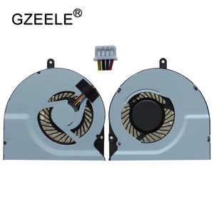 Новый процессор Охлаждающий вентилятор для ASUS N56 N56V N56VM N56VV N56VZ N76VZ N76VM вентилятор процессора ноутбука Тетрадь процессорный кулер вентилятор 4 линии