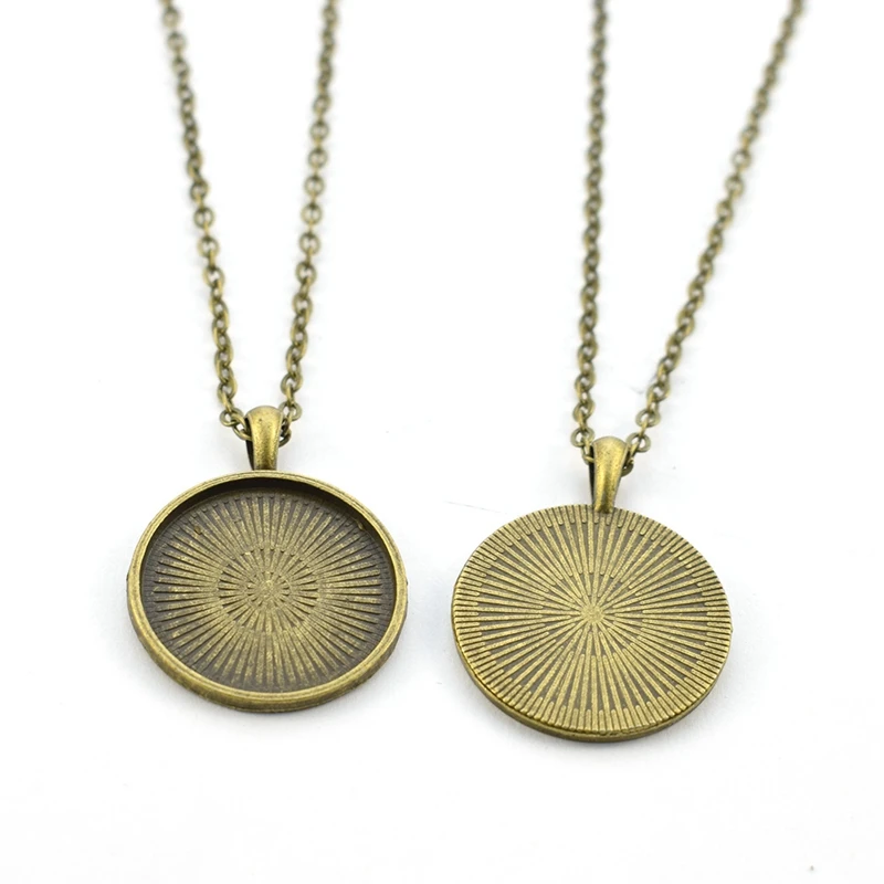 Ожерелье в виде лошади Трендовое Ретро деревянное дерево подвеска на веревке