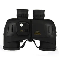 high quality professional waterproof marine binoculars 7x50 for salelong range binoculars