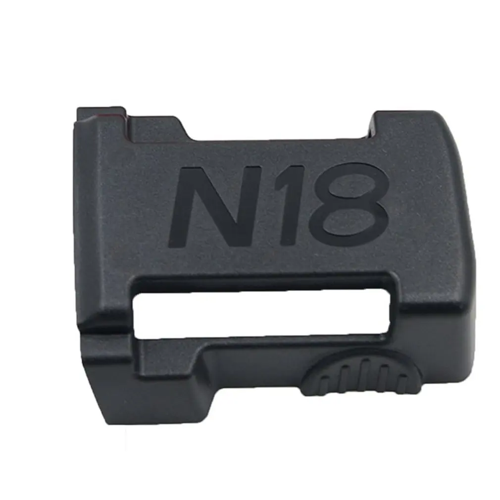 

BATTERY MOUNTS For MILWAUKEE M18 18v Storage Holder Shelf Rack Stand Slots with very durable quality