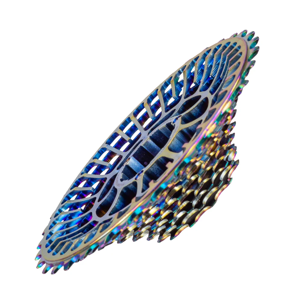 Новые Красочные дорожный 12 Скорость SLR2 кассеты 11-32T 34T гравия велосипед