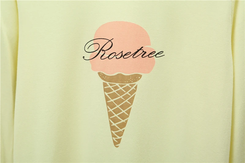 Весенние комплекты одежды для девочек пижамные из чистого хлопка мягкая