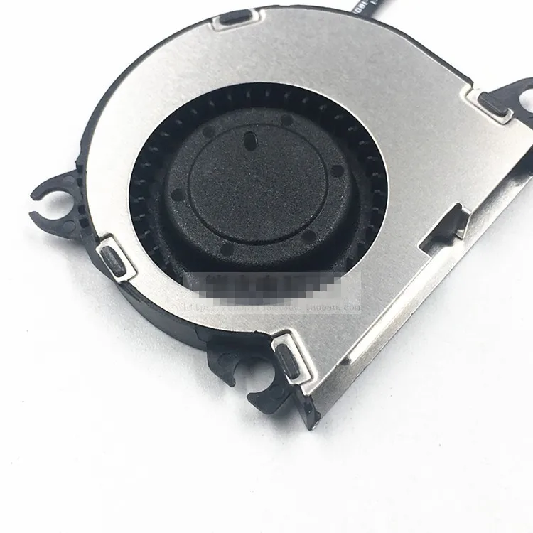 Оригинальный Новый охлаждающий вентилятор Delta излучающий для консоли Nintendo Switch NS