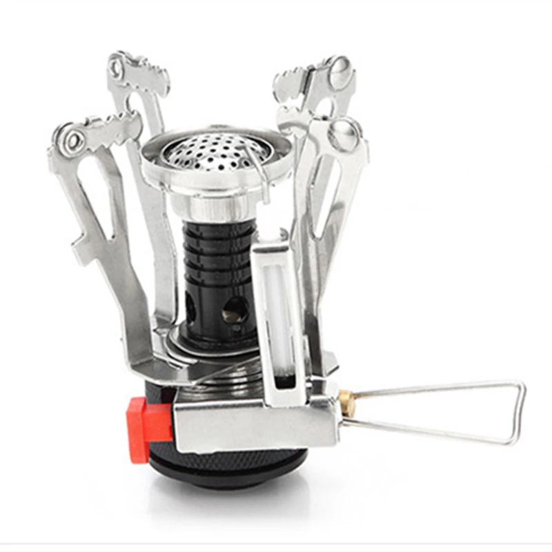 Открытый Кемпинг Пешие прогулки набор для приготовления пищи Кастрюля Сковорода