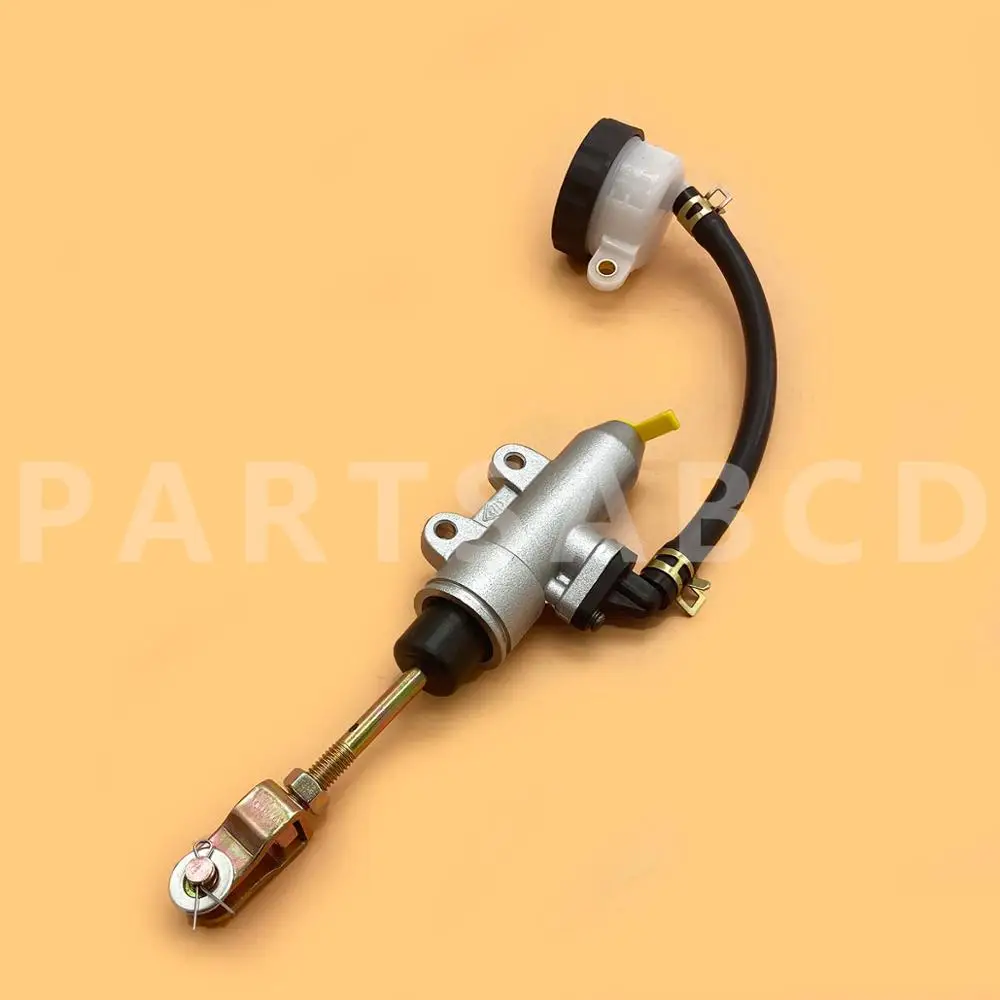 Новый главный ЦИЛИНДР Assy подходит для Shineray Bashan Loncin 200 250 300 XY250STXE BS300 ATV Quad|Детали и