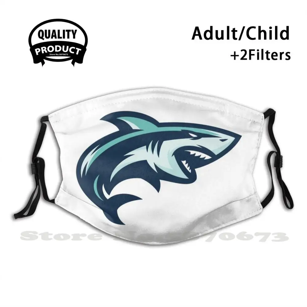 

Фонарь с защитой от пыли для мужчин, женщин, мужчин, детей, девочек, мальчиков, подростков, маски для рта, хна, рыба, узор, ракообразный морской...