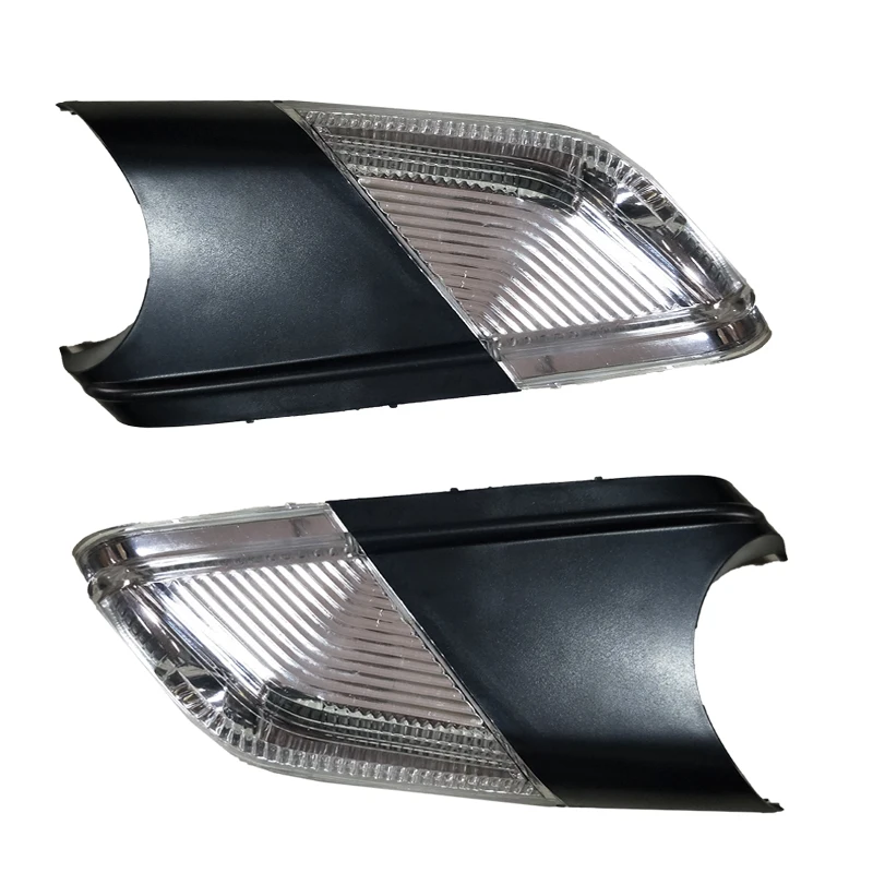 

6QD949102 New Wing Mirror LED Corner Indicator Turn Signal Lamp For VW Polo Skoda Octavia 2007 2008 - 2014 6QD949101 6QD 949 102