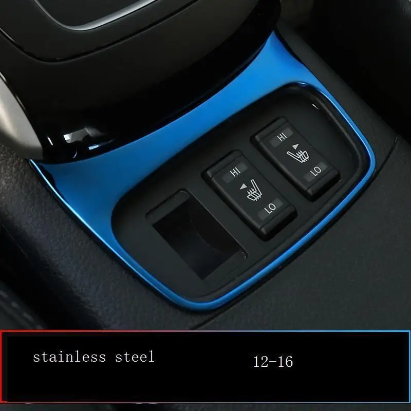 Система управления приборной панели интерьера автомобиля модификации стикер